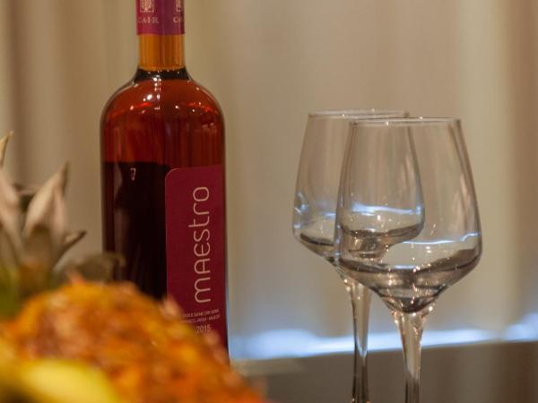 Atlantis Boutique City Hotel : photo 6 de la chambre suite exécutive