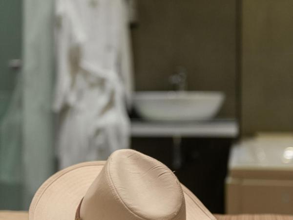 Atlantis Boutique City Hotel : photo 7 de la chambre suite exécutive