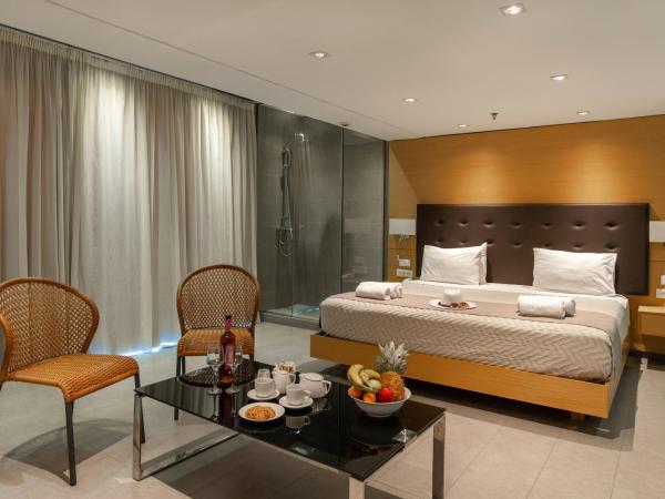 Atlantis Boutique City Hotel : photo 10 de la chambre suite exécutive