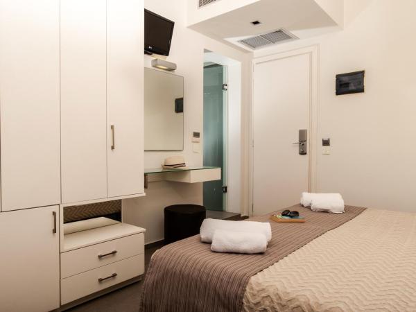 Atlantis Boutique City Hotel : photo 10 de la chambre chambre double supérieure