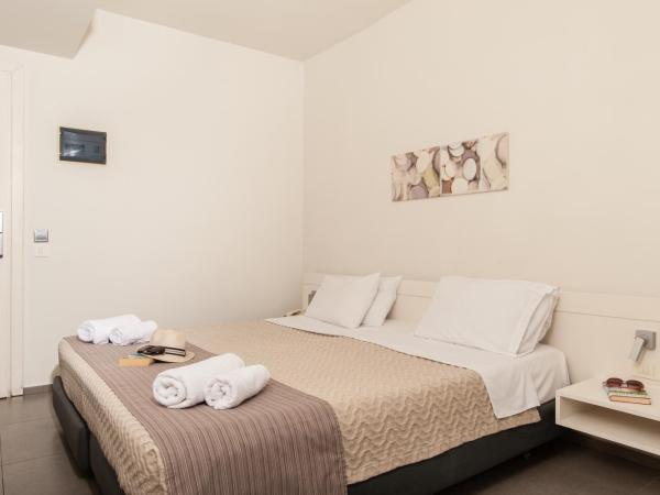 Atlantis Boutique City Hotel : photo 3 de la chambre chambre double supérieure