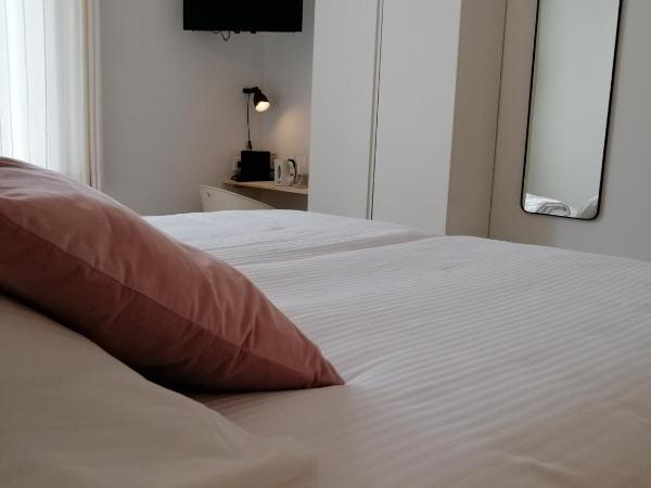 Haven 7 : photo 2 de la chambre chambre deluxe