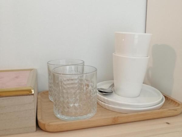 Haven 7 : photo 3 de la chambre chambre deluxe