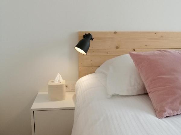 Haven 7 : photo 4 de la chambre chambre deluxe