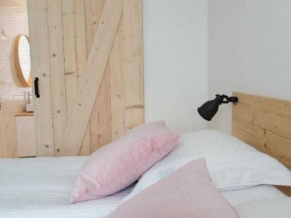 Haven 7 : photo 6 de la chambre chambre deluxe