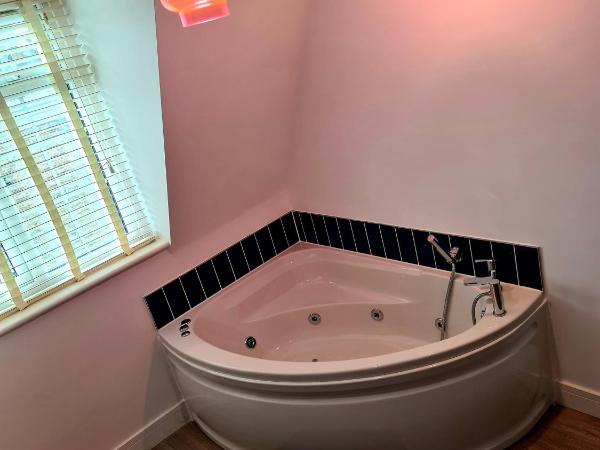 Angel Townhouse : photo 8 de la chambre suite supérieure 