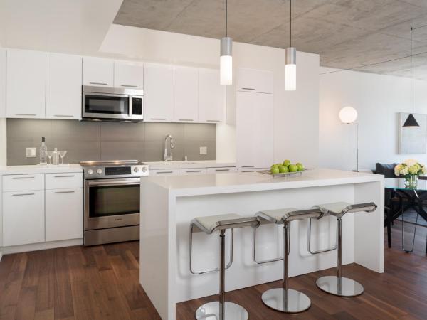 AKA West Hollywood, Serviced Apartment Residences : photo 2 de la chambre studio