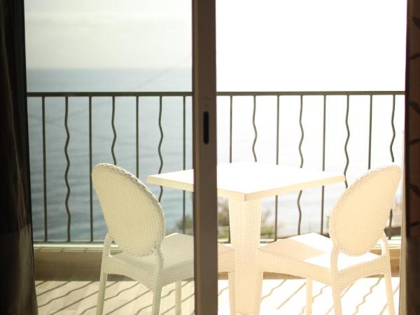 Hôtel Calavita Rooftop & Spa : photo 4 de la chambre chambre double supérieure - vue sur mer