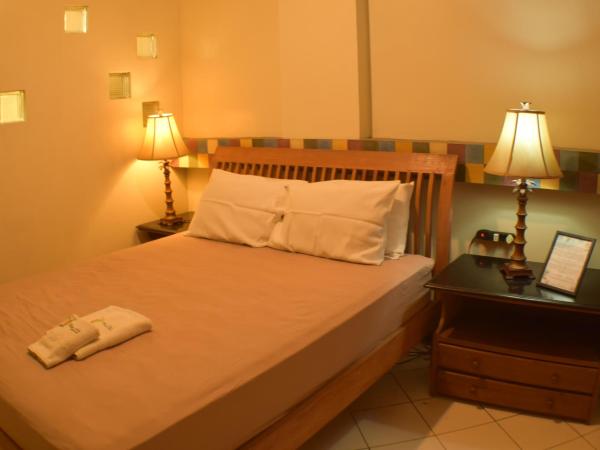 Beach Front Village : photo 1 de la chambre chambre double