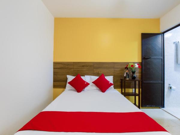 Hotel Villa Hermosa : photo 5 de la chambre standard