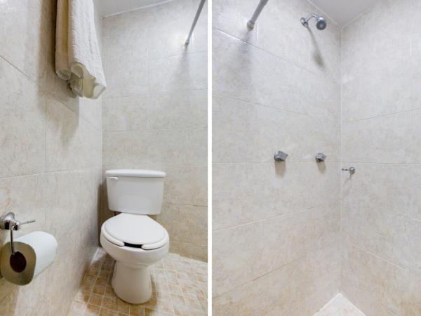 Hotel Villa Hermosa : photo 6 de la chambre standard