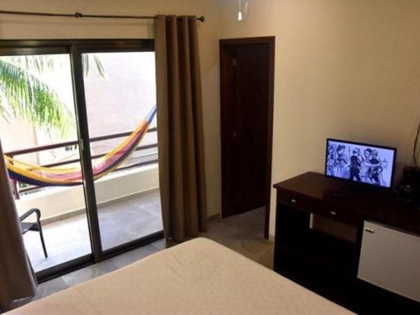 Hotel Playa La Media Luna : photo 3 de la chambre chambre Économique