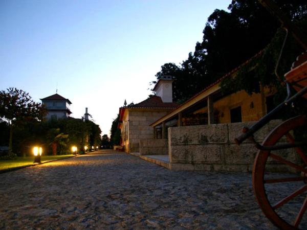 Quinta de Valverde : photo 6 de la chambre appartement 2 chambres