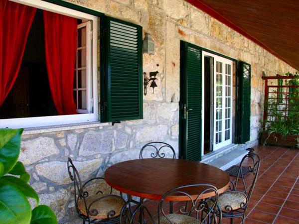 Quinta de Valverde : photo 8 de la chambre appartement 1 chambre