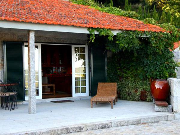 Quinta de Valverde : photo 2 de la chambre appartement 2 chambres