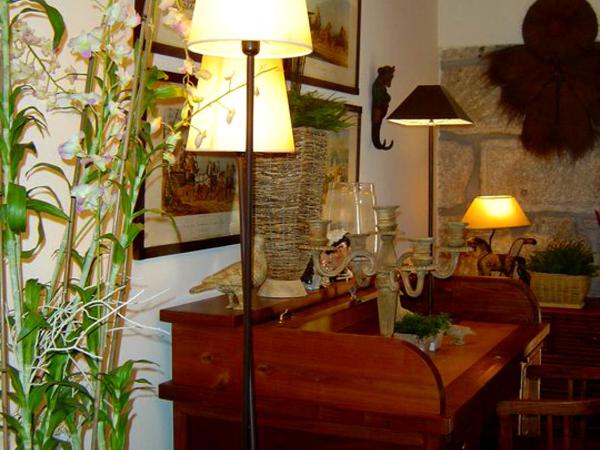 Quinta de Valverde : photo 3 de la chambre appartement 2 chambres