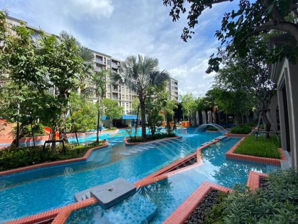 La habana Huahin : photo 5 de la chambre appartement - rez-de-chaussée