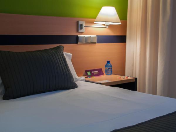 Ibis Styles Zaragoza Ramiro I : photo 3 de la chambre chambre double