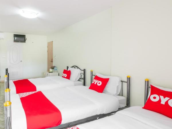 SP Park Thaphra : photo 8 de la chambre suite familiale