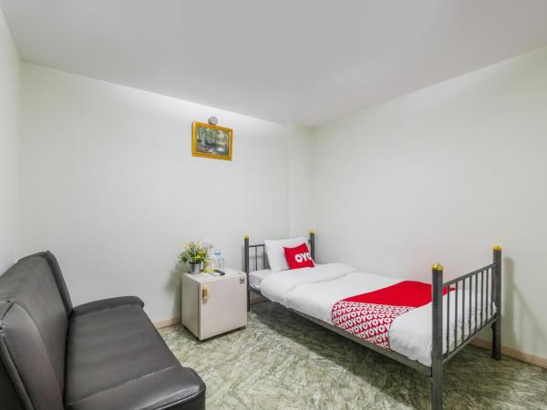 SP Park Thaphra : photo 10 de la chambre chambre simple standard