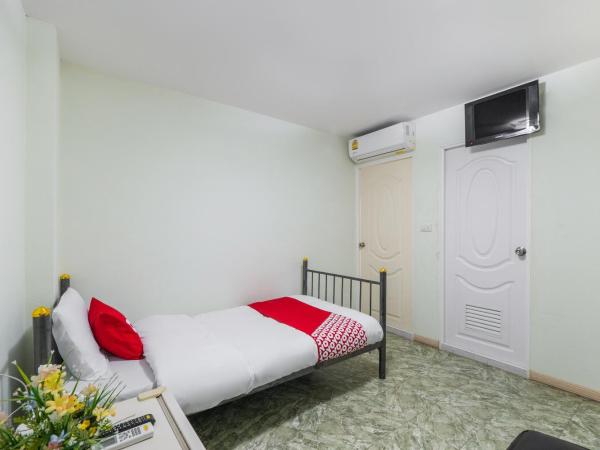 SP Park Thaphra : photo 8 de la chambre chambre simple standard