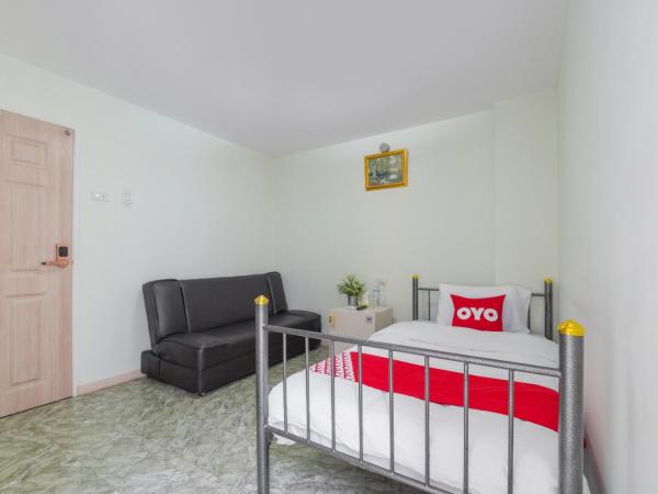 SP Park Thaphra : photo 9 de la chambre chambre simple standard