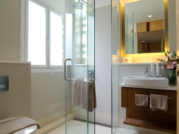 The Sultan : photo 5 de la chambre suite en duplex