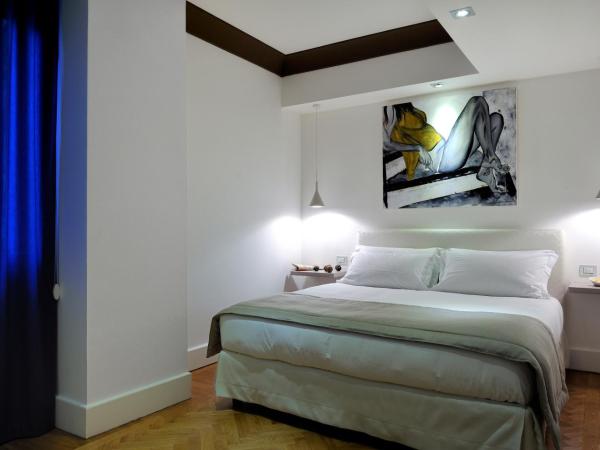Hotel Principe Di Villafranca : photo 3 de la chambre chambre double ou lits jumeaux classique