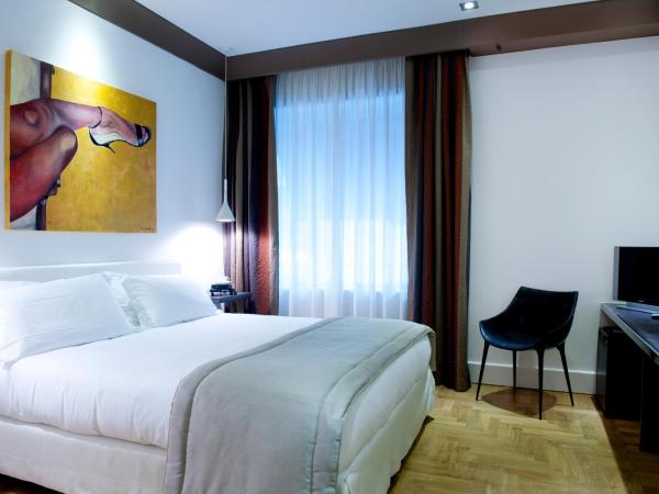 Hotel Principe Di Villafranca : photo 2 de la chambre chambre double deluxe