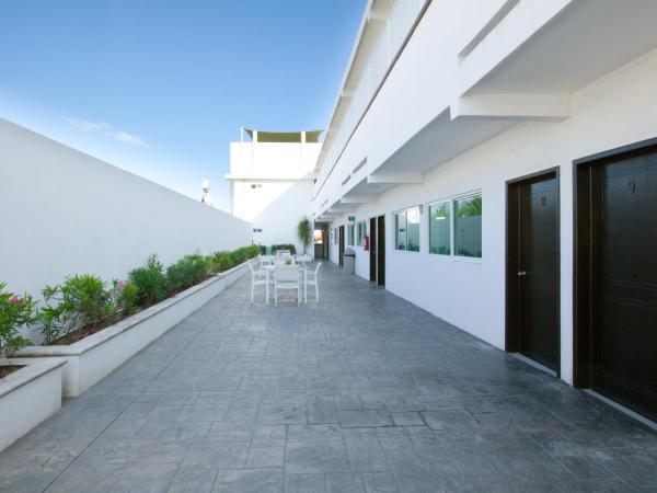 Hotel Del Sol : photo 1 de la chambre chambre standard