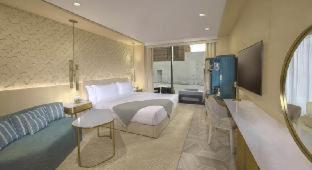 FIVE Palm Jumeirah Dubai : photo 1 de la chambre room #219798952