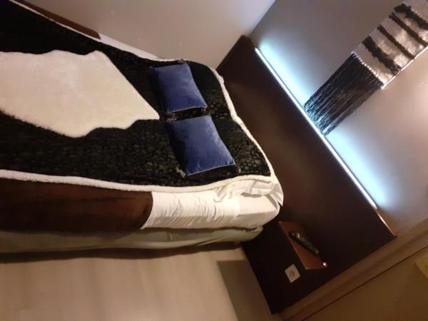 Citadel Hôtel : photo 10 de la chambre chambre double