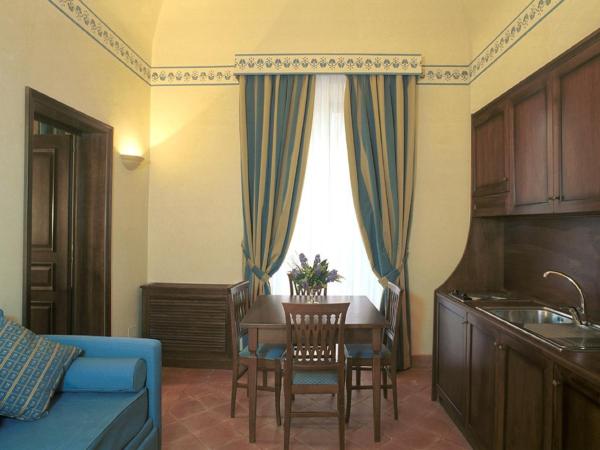 Hotel La Ville : photo 4 de la chambre chambre double ou lits jumeaux classique