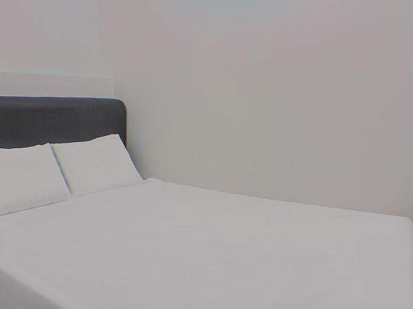 I Hotel : photo 4 de la chambre chambre standard lit queen-size