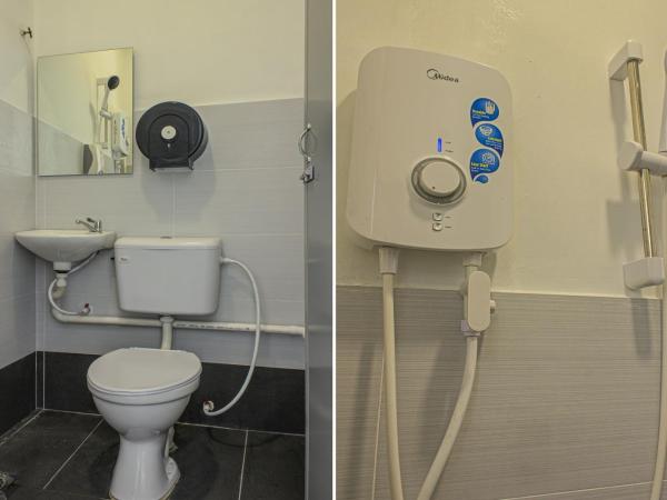 I Hotel : photo 5 de la chambre chambre standard lit queen-size