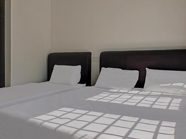 I Hotel : photo 6 de la chambre chambre triple supérieure