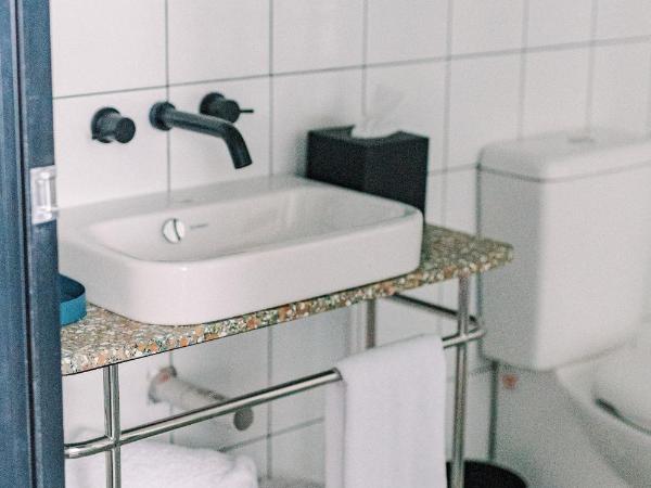 Stay at Hotel Steyne : photo 2 de la chambre suite