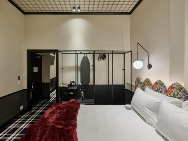 Naumi Studio Wellington : photo 5 de la chambre suite junior