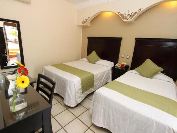 Hotel CasAntica : photo 1 de la chambre room #23911417