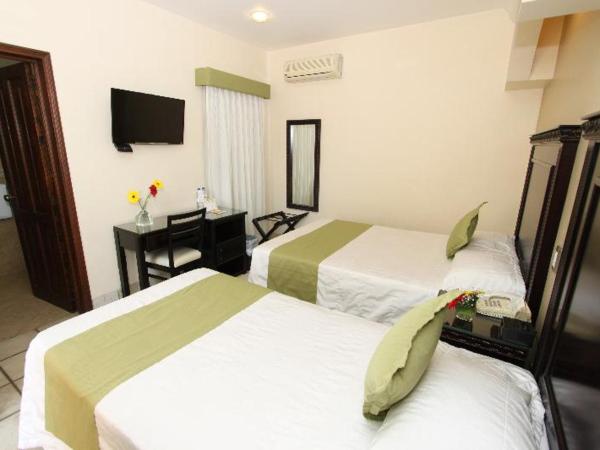 Hotel CasAntica : photo 2 de la chambre room #23911417