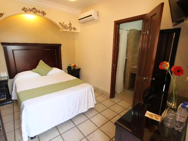 Hotel CasAntica : photo 2 de la chambre room #23911418