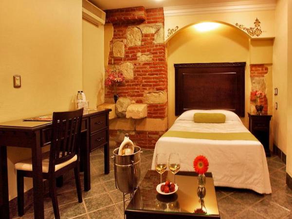 Hotel CasAntica : photo 3 de la chambre room #23911419