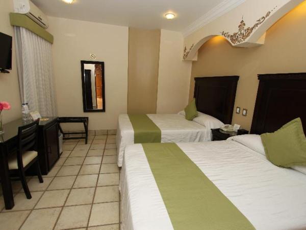 Hotel CasAntica : photo 2 de la chambre room #23911420