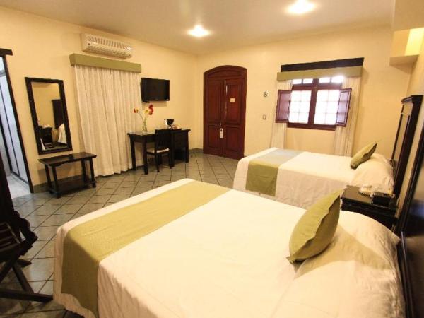 Hotel CasAntica : photo 2 de la chambre room #23911421