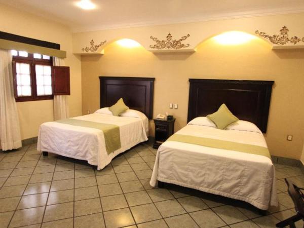 Hotel CasAntica : photo 3 de la chambre room #23911421