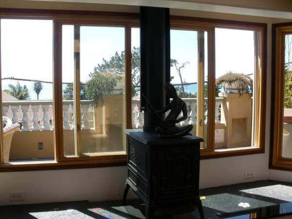 Secret Garden Inn : photo 6 de la chambre suite 2 chambres avec vue sur océan