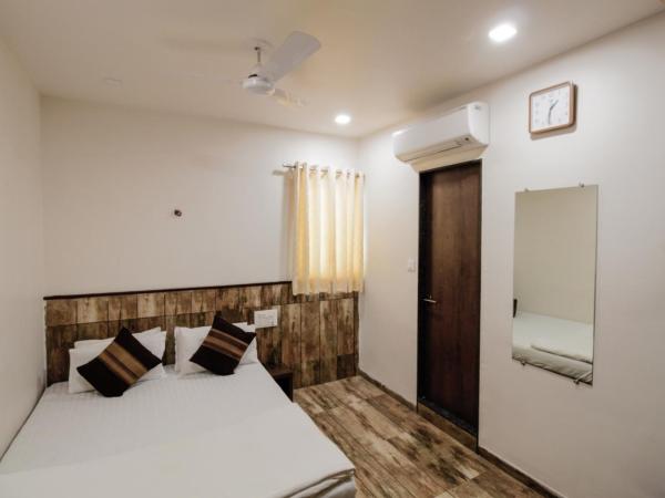 Hotel City Inn : photo 4 de la chambre chambre double ou lits jumeaux standard