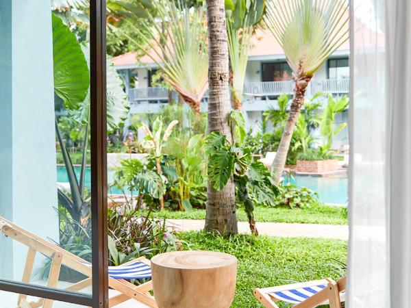 The Peri Hotel Hua Hin : photo 5 de la chambre chambre lits jumeaux deluxe