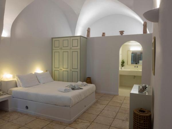 Aria Lito Mansion : photo 3 de la chambre chambre double