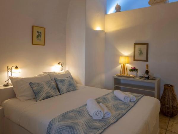 Aria Lito Mansion : photo 2 de la chambre chambre double